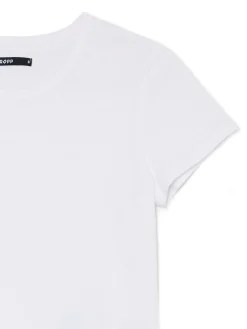Outlet 2 pack ch gładkich T-shirtów Koszulki, Topy