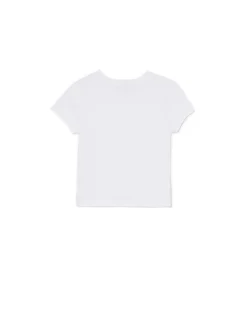 Outlet 2 pack ch gładkich T-shirtów Koszulki, Topy