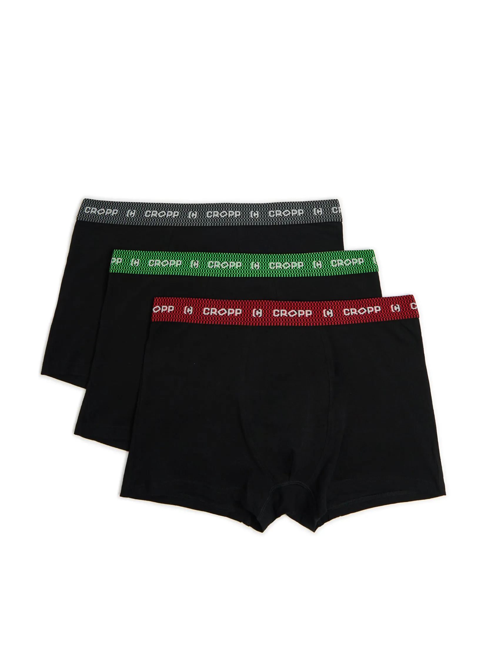 Hot 3 pack ch bokserek Bokserki|Basic