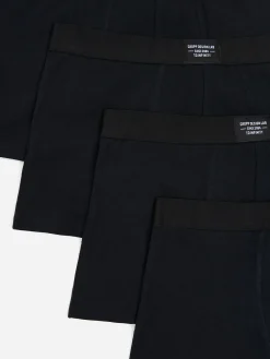Fashion 5 pack ch bokserek Bokserki|Basic