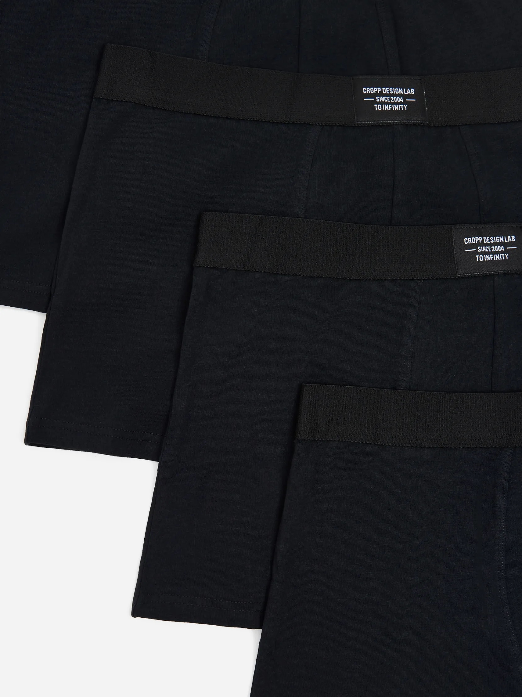Fashion 5 pack ch bokserek Bokserki|Basic