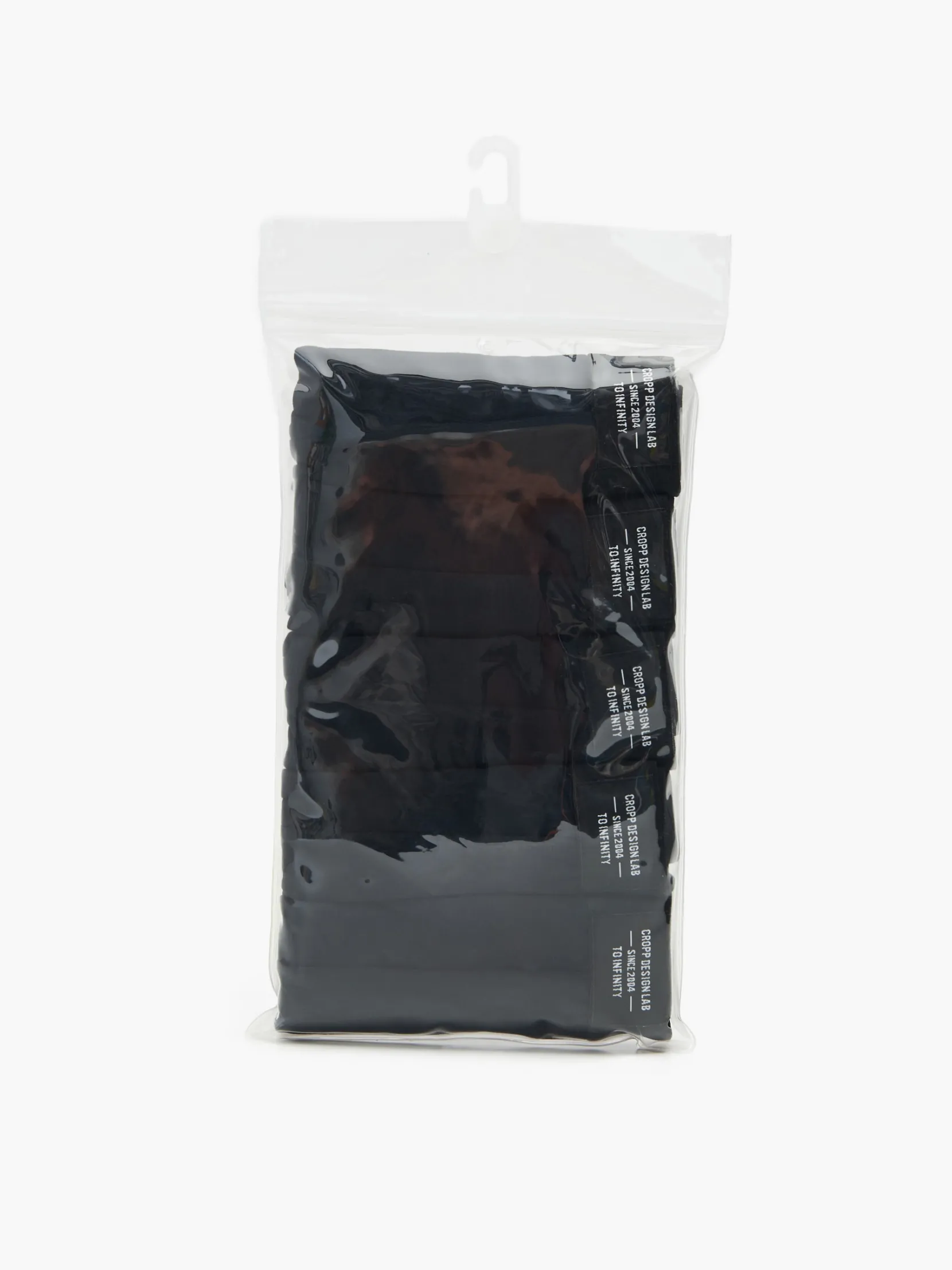Fashion 5 pack ch bokserek Bokserki|Basic