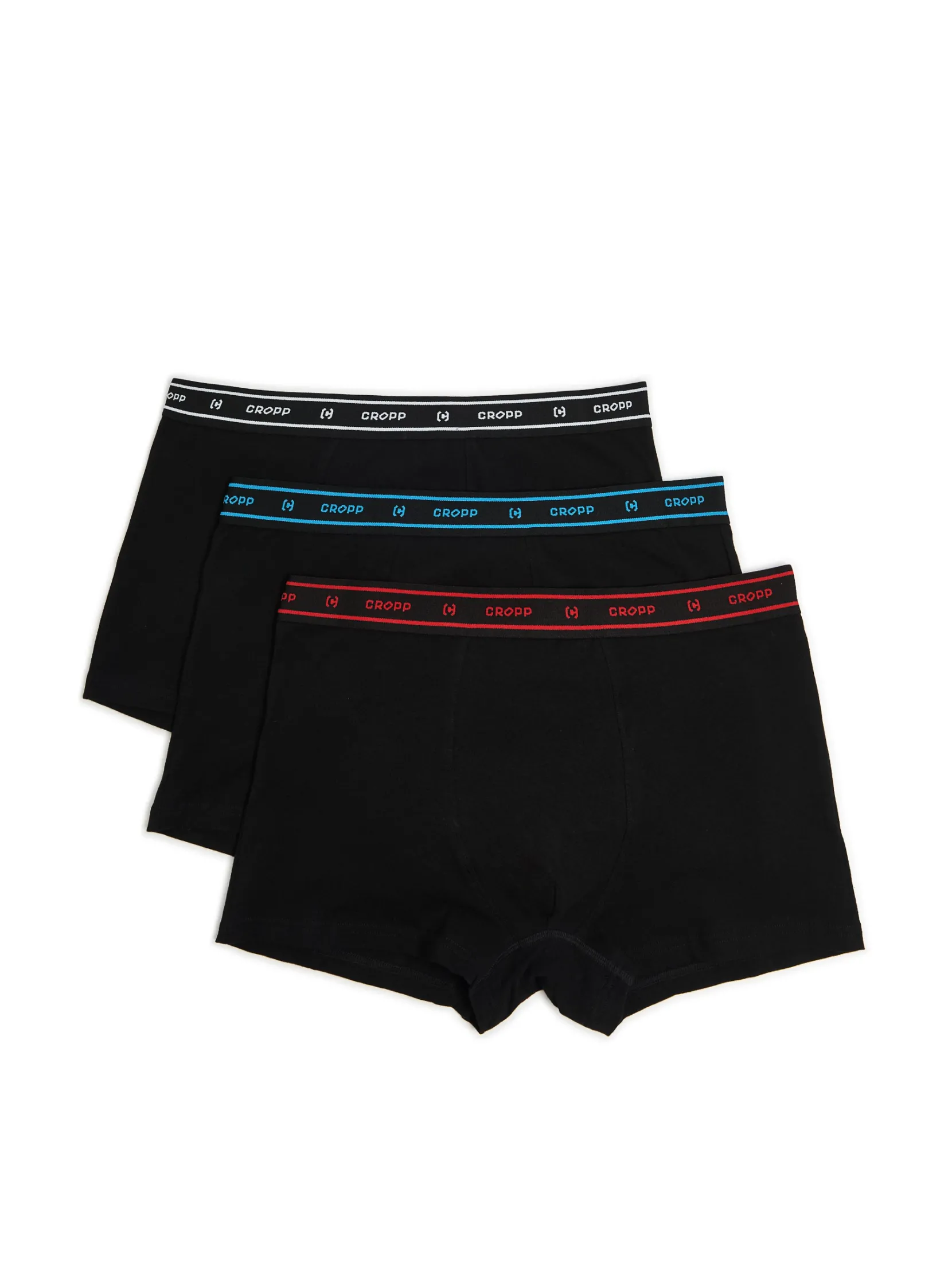 Online 3 pack ch bokserek basic Bokserki|Basic