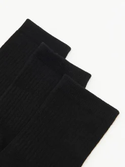 Online 3 pack ch skarpetek basic Skarpety, Rajstopy