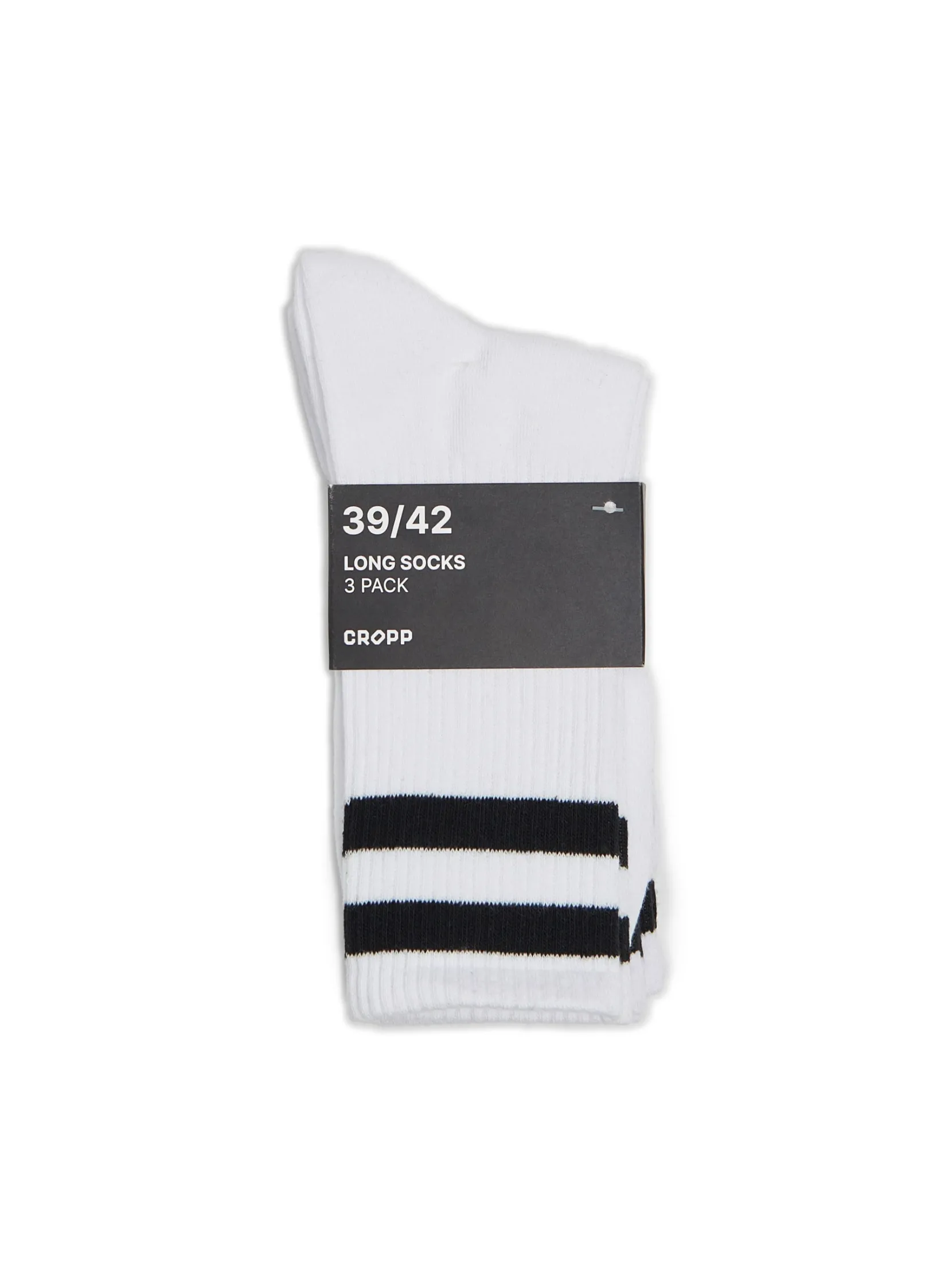 Sale 3 pack długich ch skarpet basic Skarpetki|Basic
