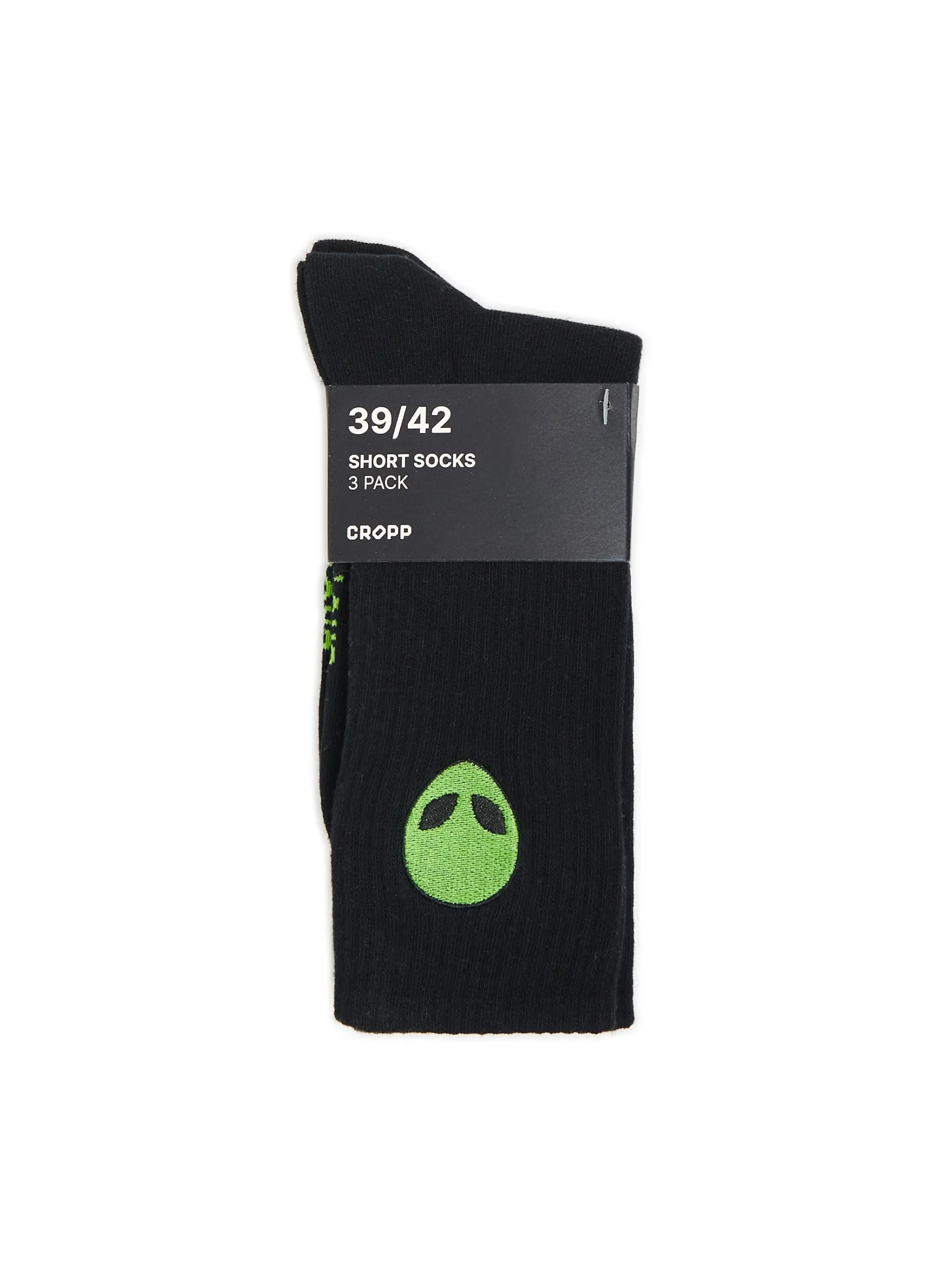 Clearance 3 pack długich skarpet alien Skarpetki