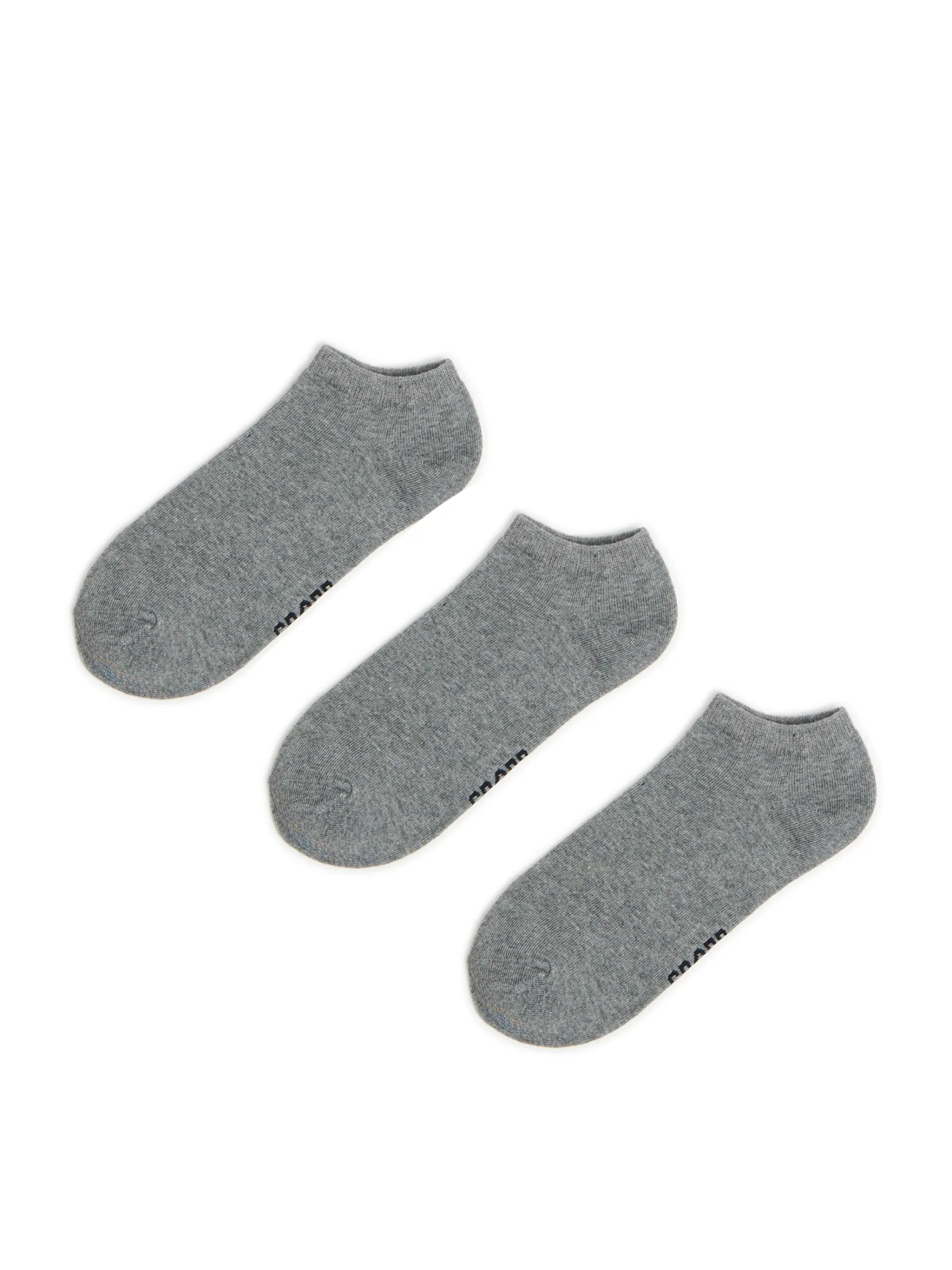Sale 3 pack krótkich ch skarpet Skarpetki|Basic