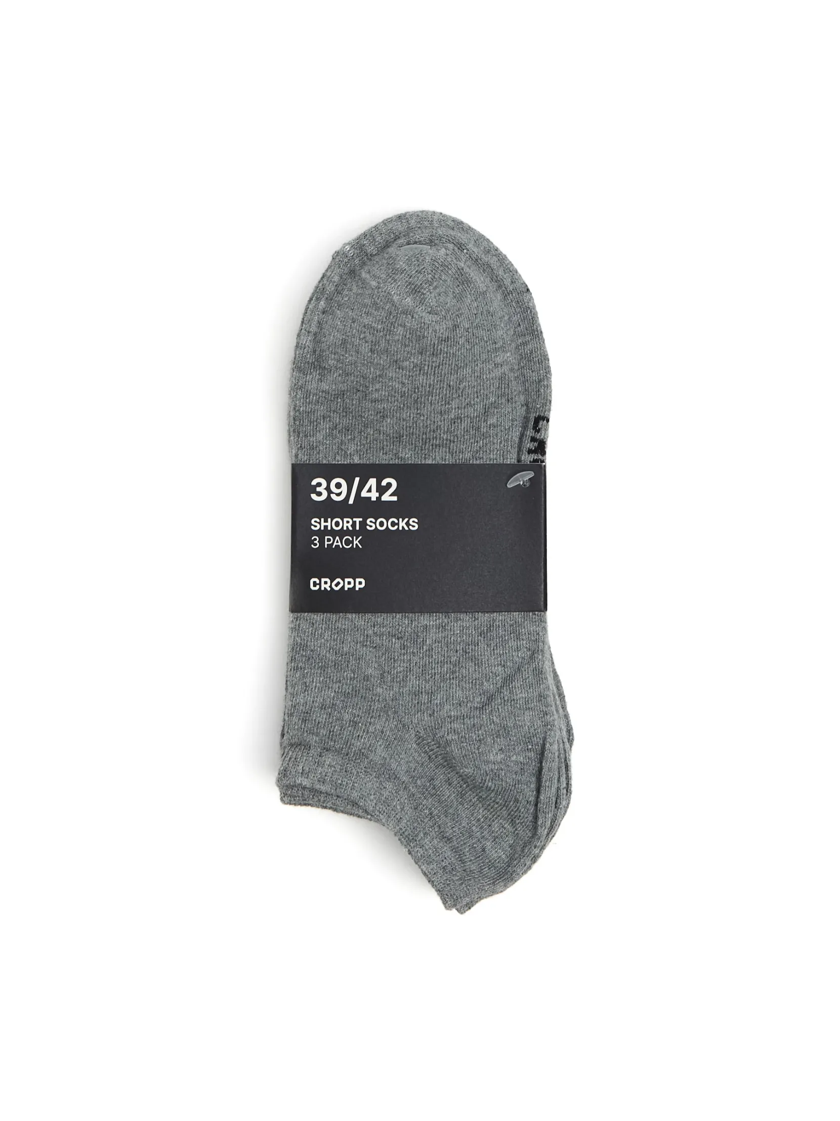 Sale 3 pack krótkich ch skarpet Skarpetki|Basic