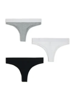 Best 3 pack majtek brazilian Bielizna