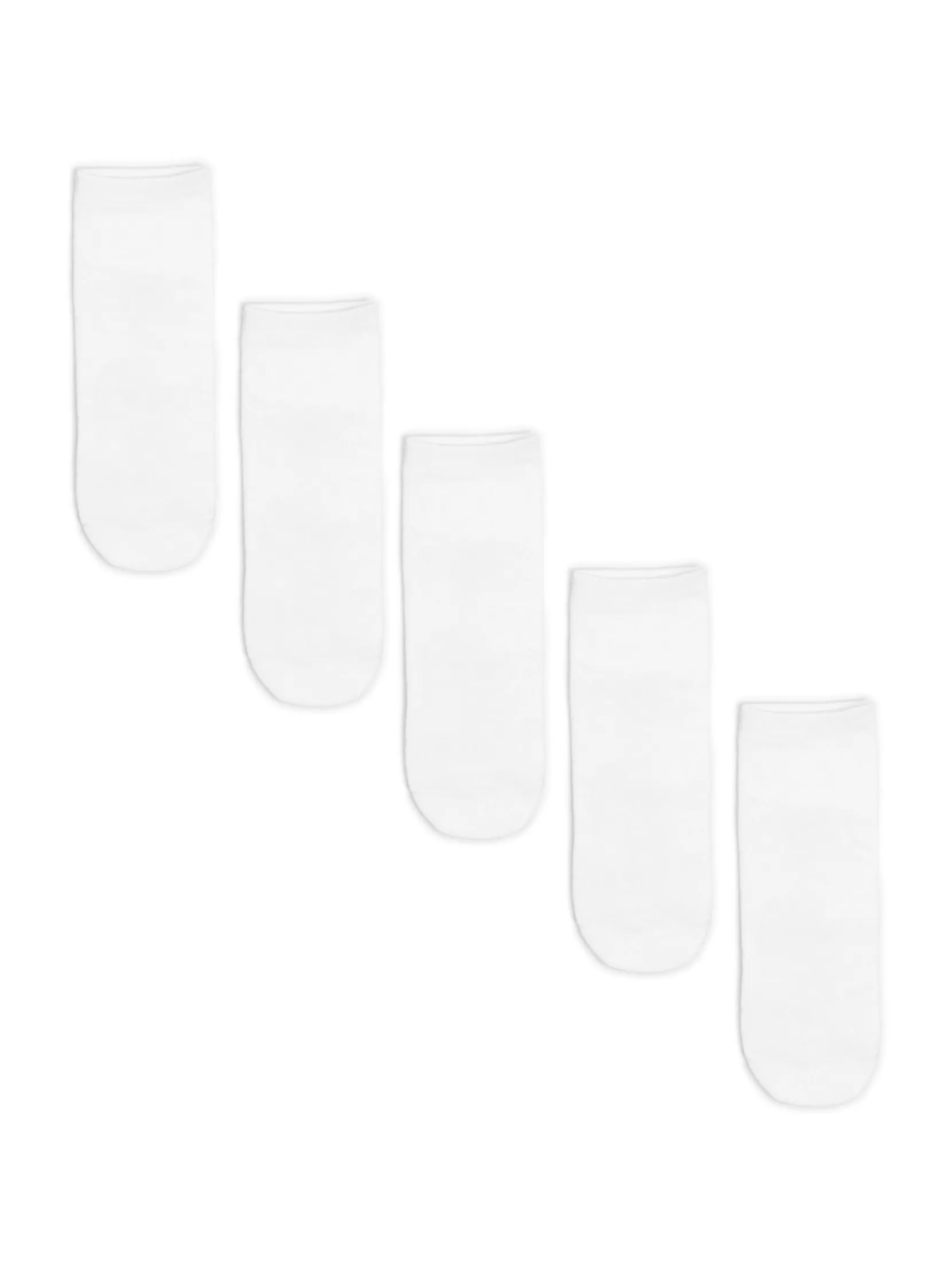 Discount 5 pack skarpet basic Skarpetki|Basic