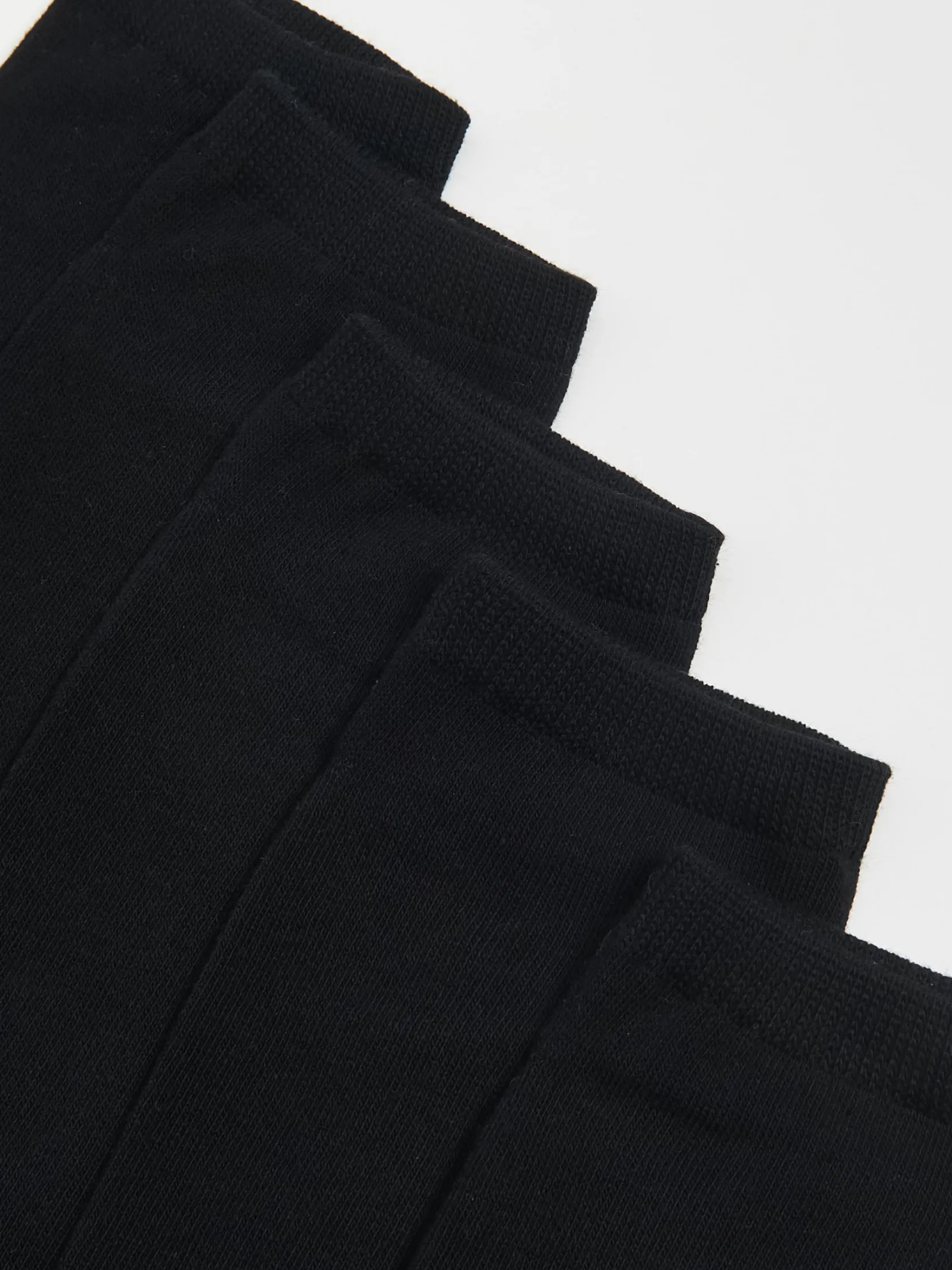Discount 5 pack skarpet basic Skarpetki|Basic