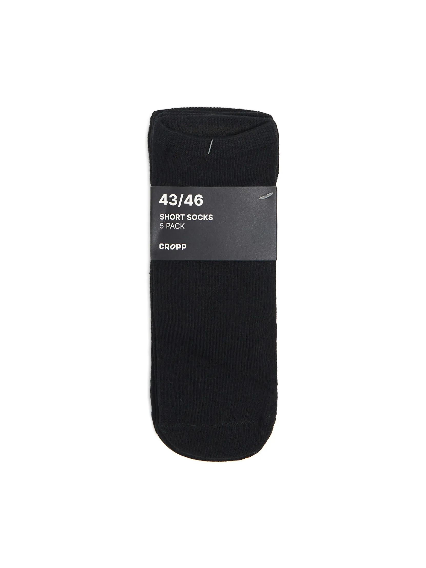 Discount 5 pack skarpet basic Skarpetki|Basic
