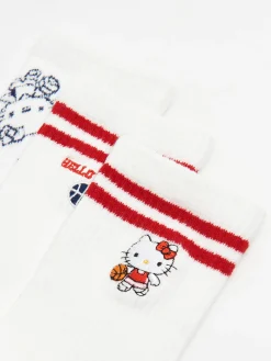 New 3 pack skarpet Hello Kitty Skarpety, Rajstopy