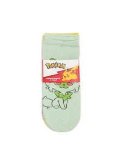 New 5 pack skarpet Pokémon Skarpety, Rajstopy