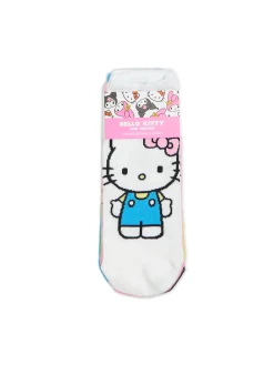 Online 5 pack skarpet z postaciami Sanrio Skarpety, Rajstopy