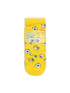 Fashion 5 pack skarpet ze SpongeBobem i Patrykiem Skarpetki