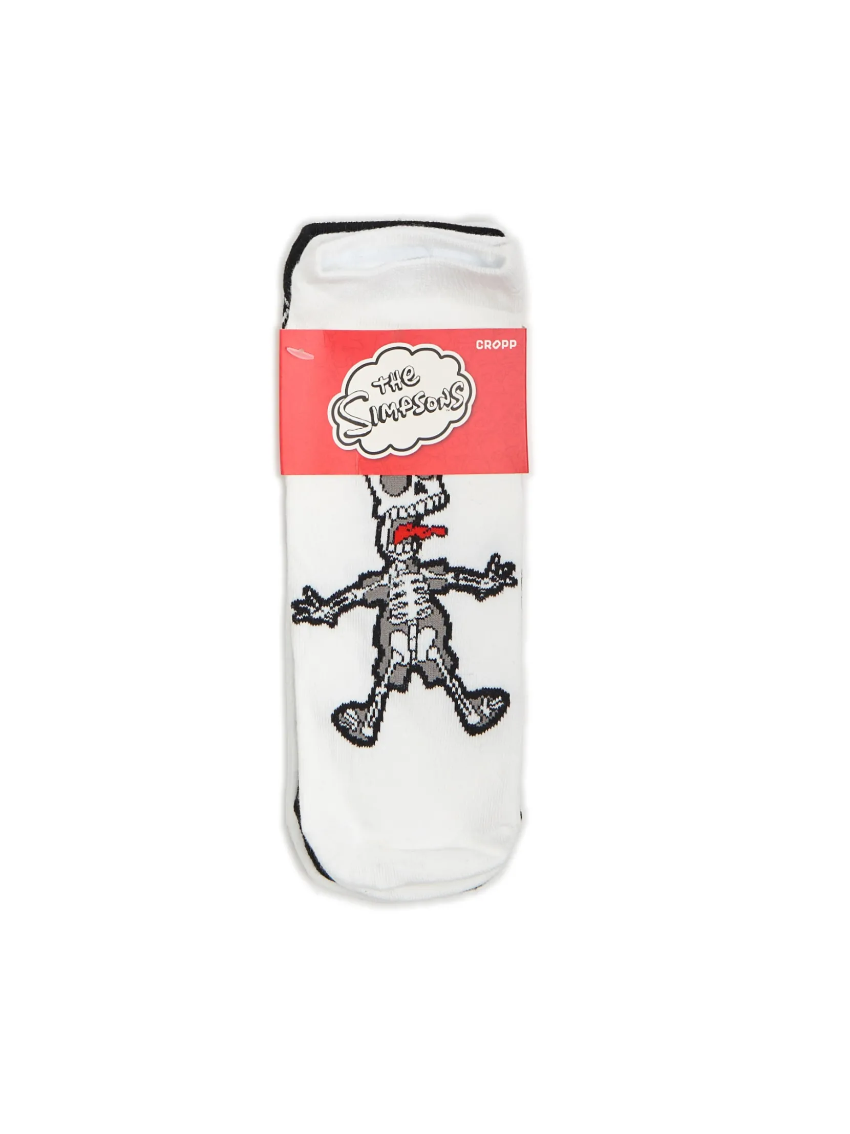 Sale 3 pack skarpetek The Simpsons Skarpetki