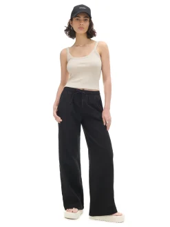 Fashion Basic top na ramiączkach Koszulki, Topy
