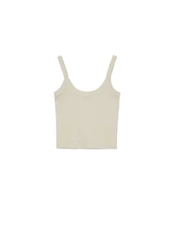 Fashion Basic top na ramiączkach Koszulki, Topy