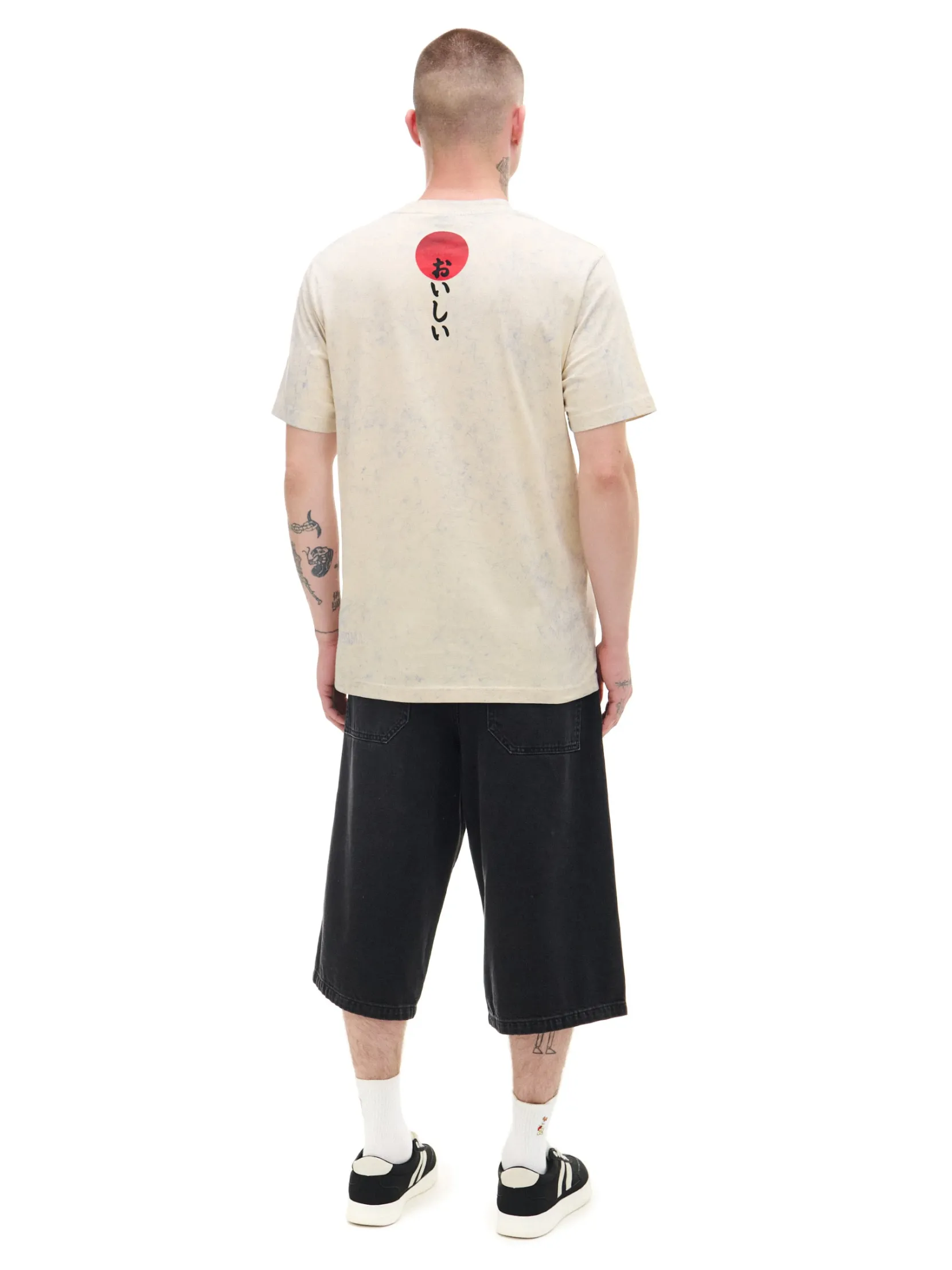 Online t-shirt z kotem Koszulki