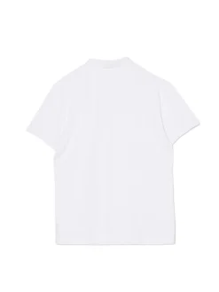 Best Biała koszulka polo Koszulki