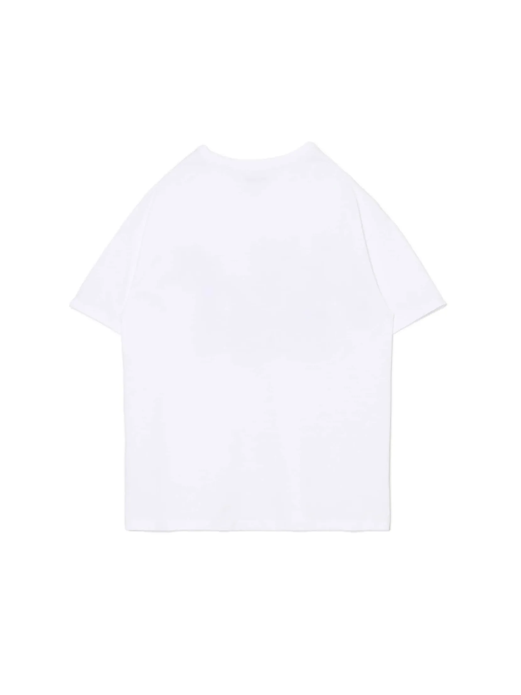 Hot Biała koszulka z dobermanami UNISEX Koszulki, Topy|Unisex