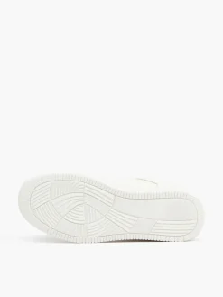 New Białe sneakersy Sneakersy