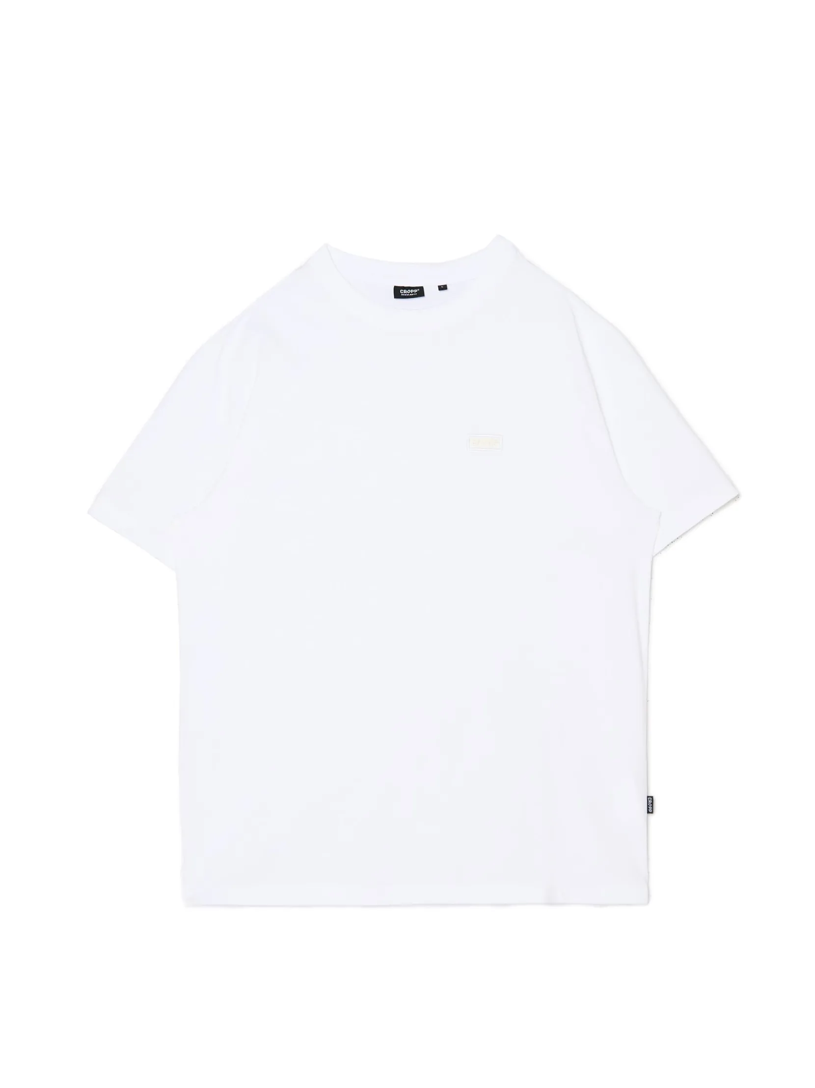 Hot T-shirt z haftem Koszulki