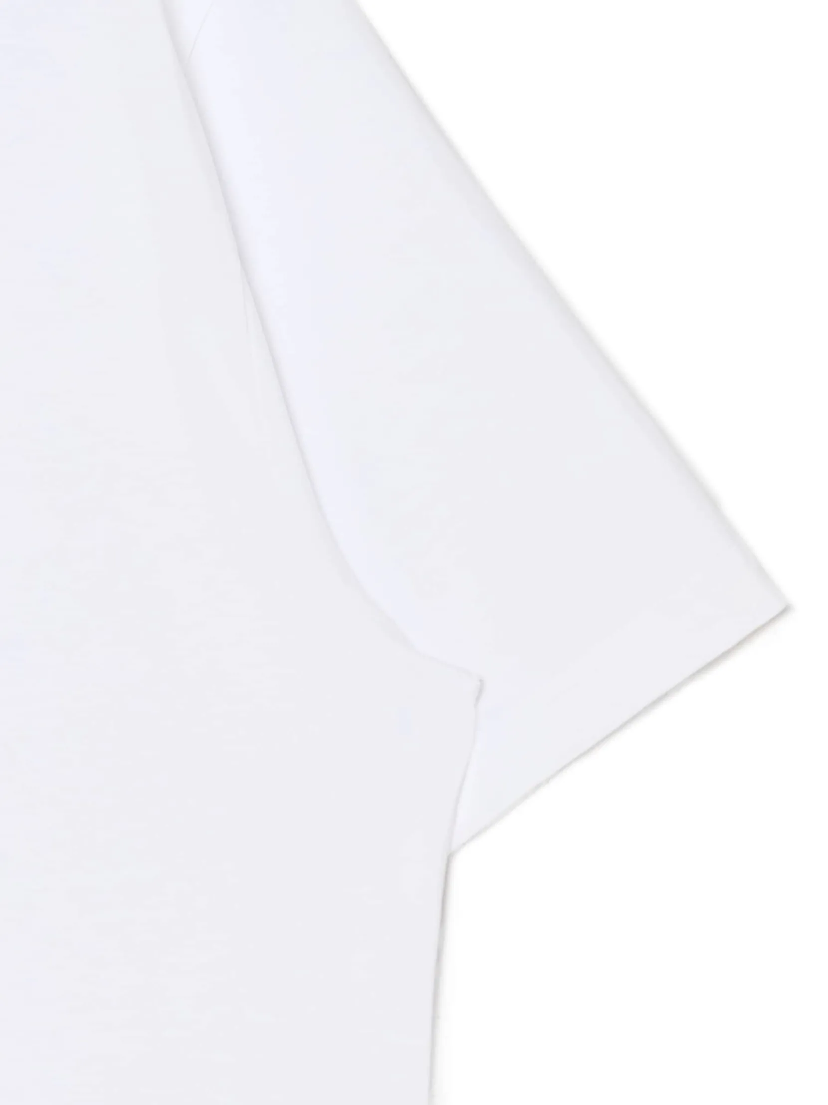 Hot T-shirt z haftem Koszulki