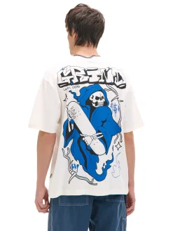 Best T-shirt z nadrukami Koszulki