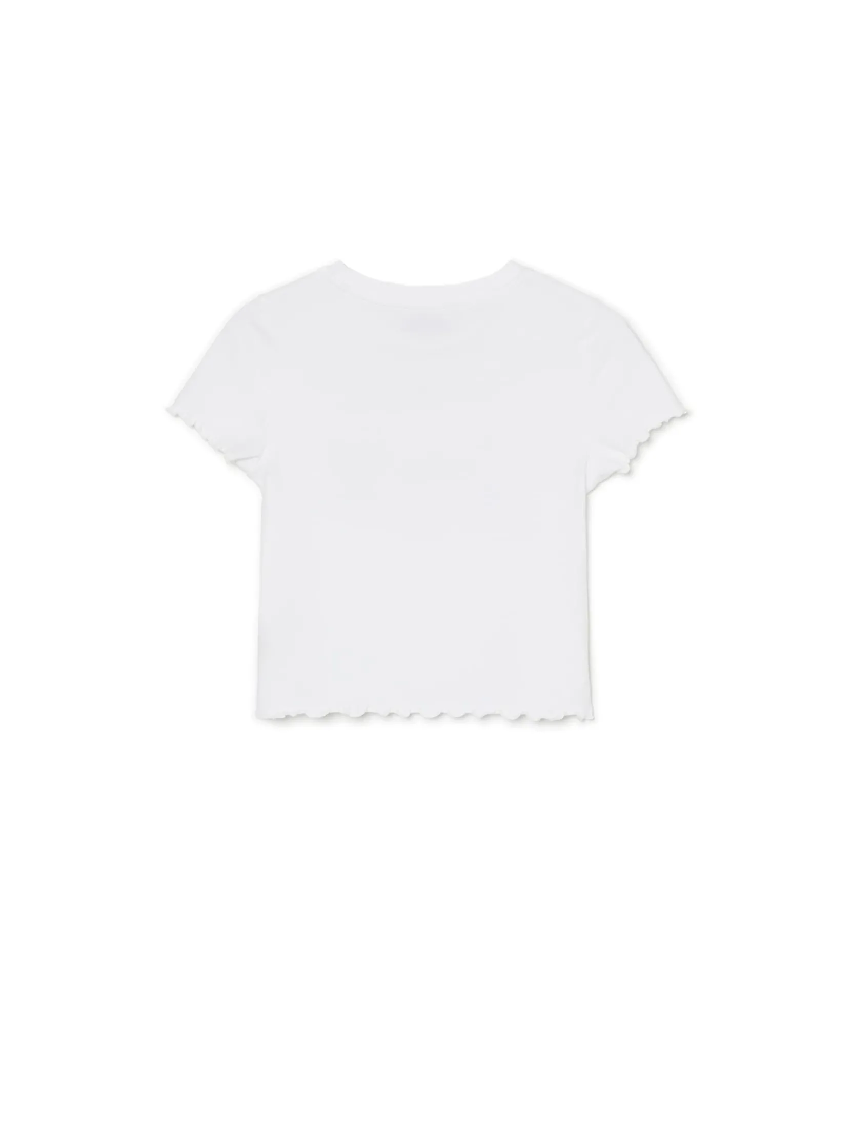 Best t-shirt z nadrukiem Hello Kitty Koszulki, Topy