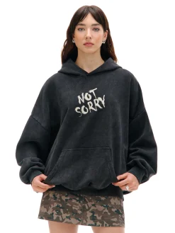Clearance Bluza hoodie z motywem skrzydeł UNISEX Unisex|Unisex