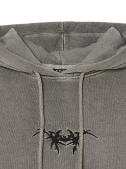 Sale Bluza hoodie z naszywką UNISEX Bluzy|Sety
