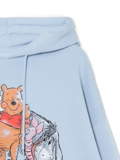 Discount Bluza Kubuś Puchatek i Przyjaciele Bluzy