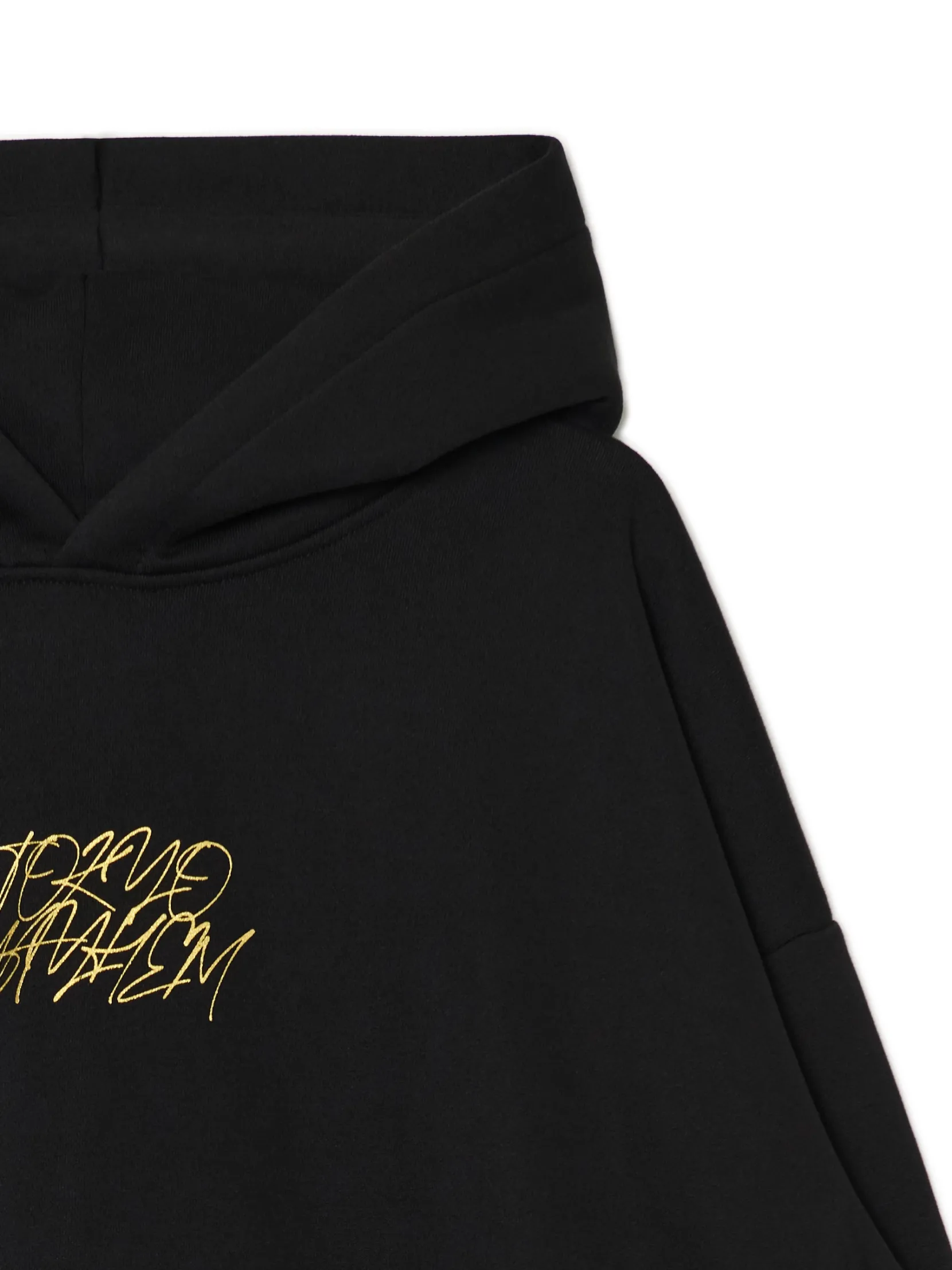 Best Bluza loose z nadrukiem Bluzy