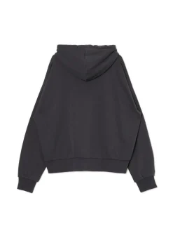 Best Bluza z kapturem i aplikacją Bluzy