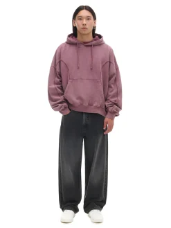 Best Bluza z kapturem i aplikacją UNISEX Bluzy|Unisex