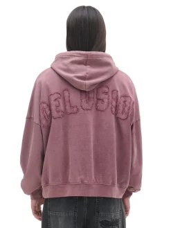 Best Bluza z kapturem i aplikacją UNISEX Bluzy|Unisex