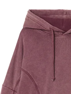Best Bluza z kapturem i aplikacją UNISEX Bluzy|Unisex