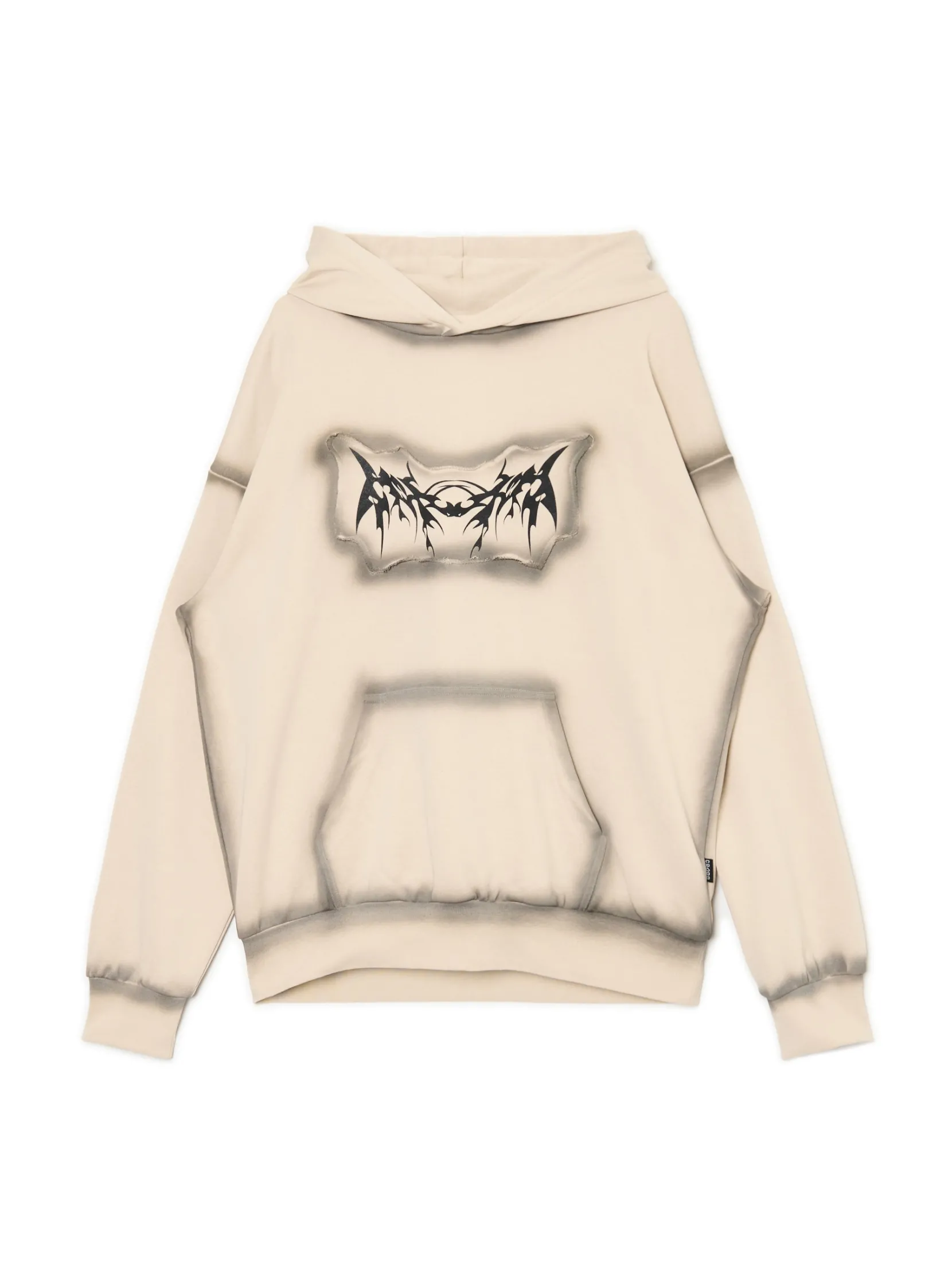 Best Bluza z kapturem i nadrukami Bluzy