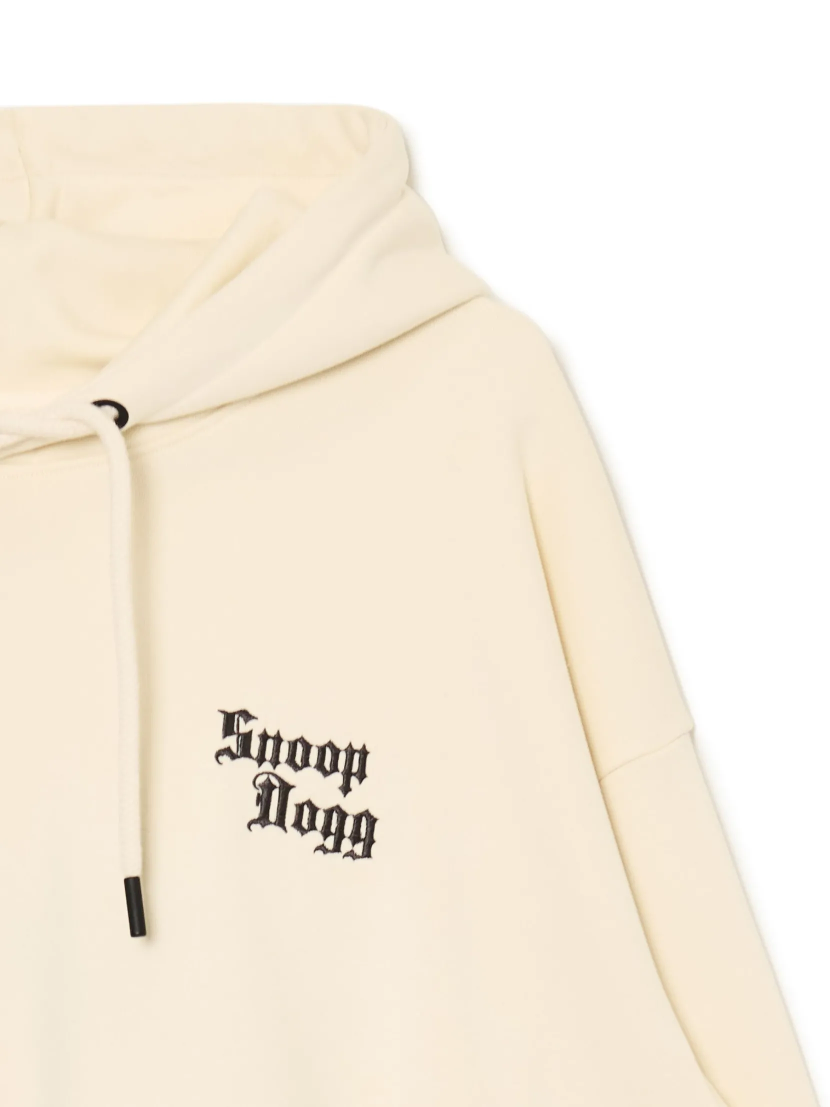 Outlet Bluza z kapturem Snoop Dogg Bluzy