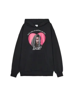 Discount Bluza z kapturem Twilight Bluzy