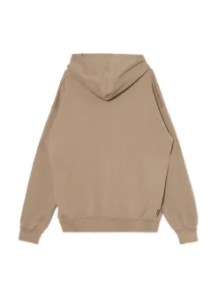 New Bluza z kapturem z ozdobnymi wycięciami Bluzy