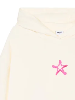 Sale Bluza z motywem gwiazdy Bluzy