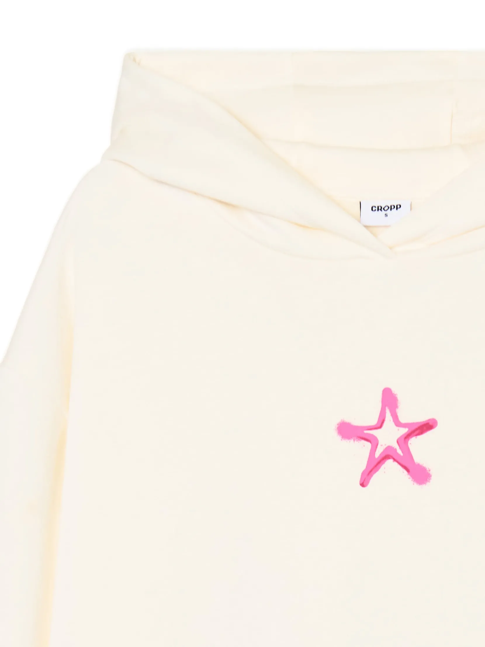 Sale Bluza z motywem gwiazdy Bluzy