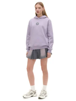 Fashion Bluza z motywem kwiatu Bluzy