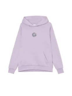 Fashion Bluza z motywem kwiatu Bluzy