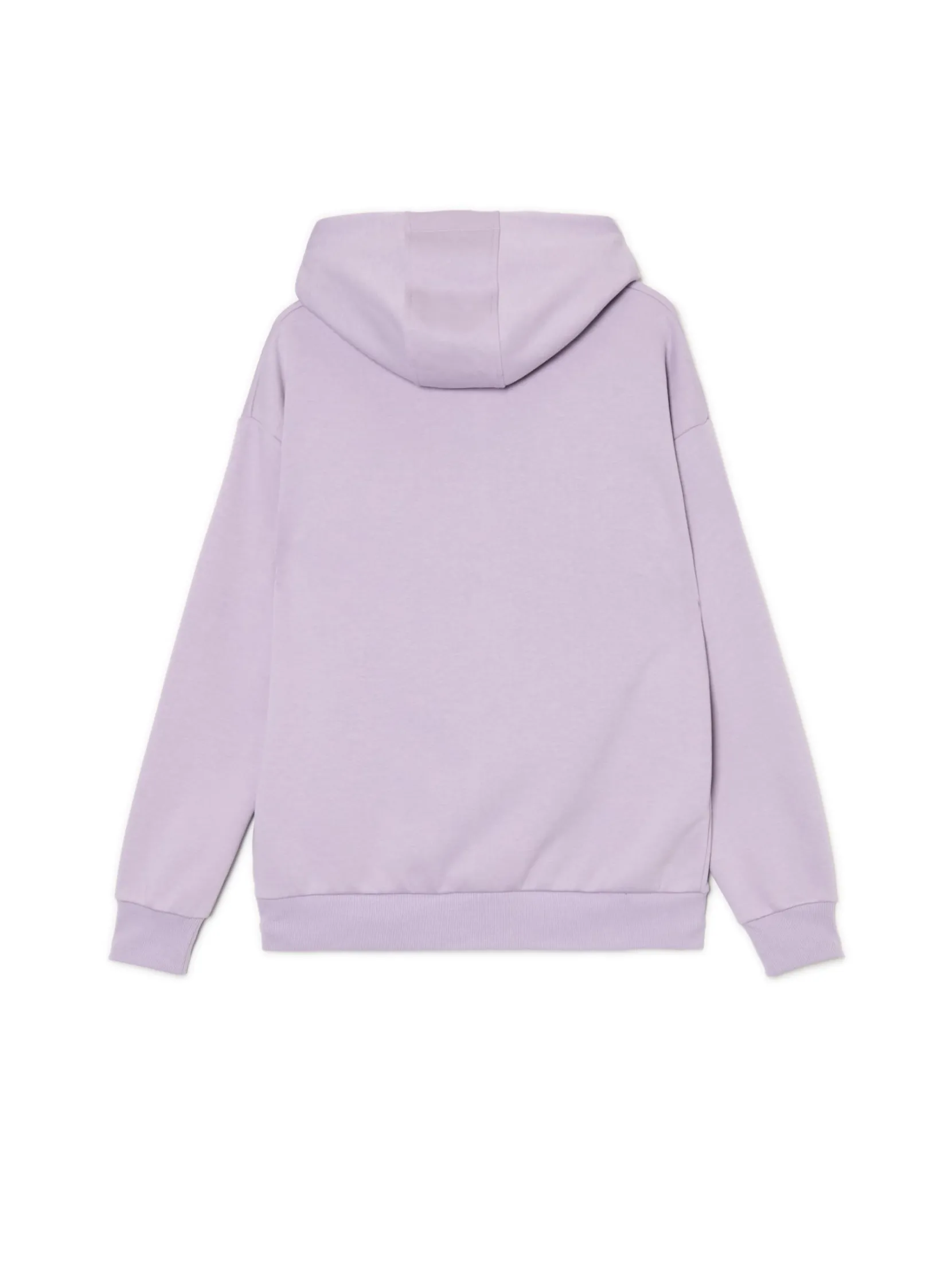 Fashion Bluza z motywem kwiatu Bluzy