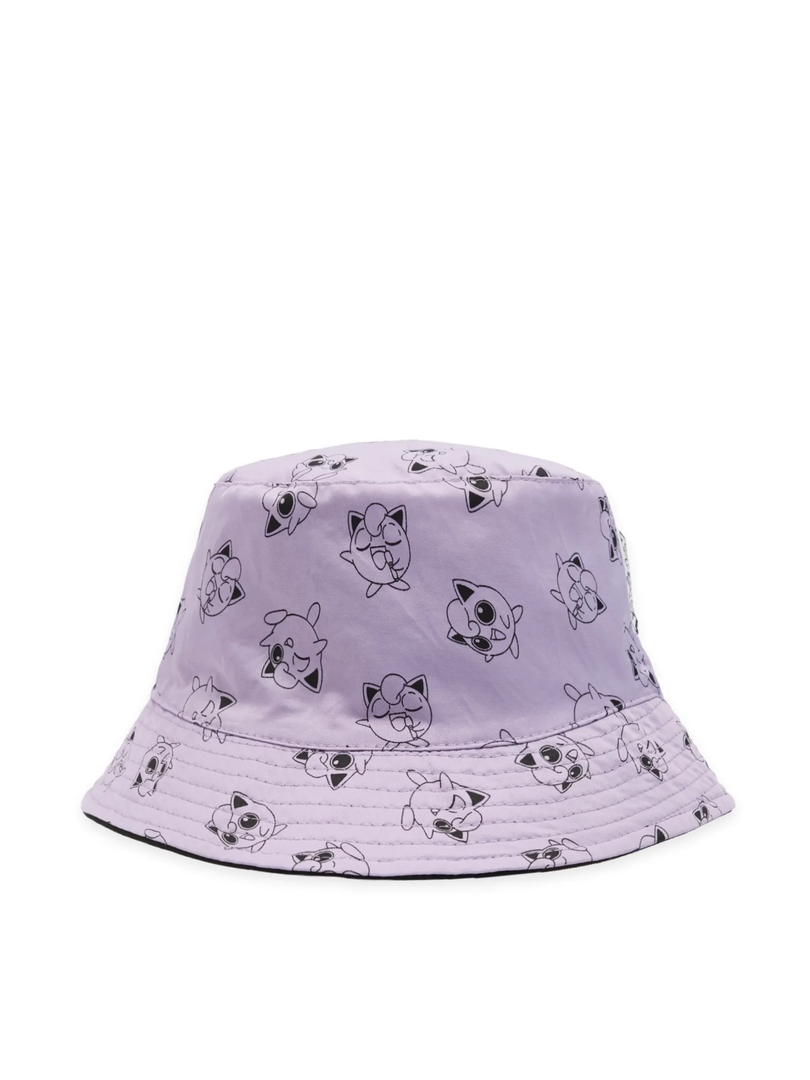 Clearance Bucket hat z Jigglypuffem Czapki