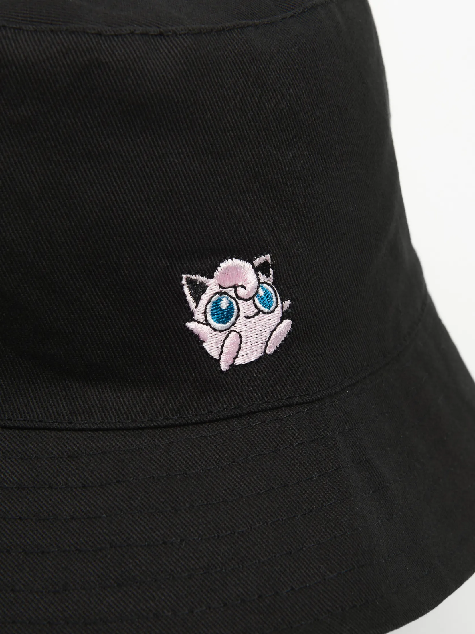 Clearance Bucket hat z Jigglypuffem Czapki